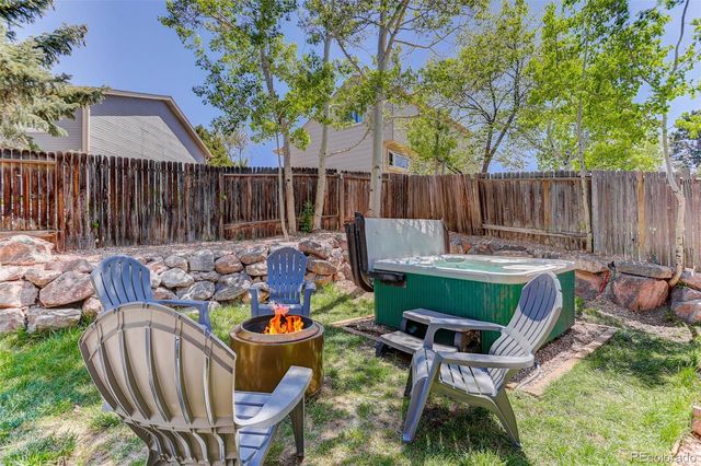 15205 Chelmsford Street, Colorado Springs, CO 80921