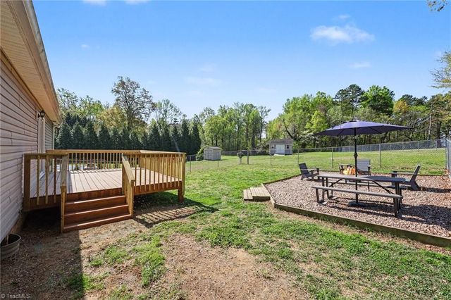 126 Camino Drive, Thomasville, NC 27360