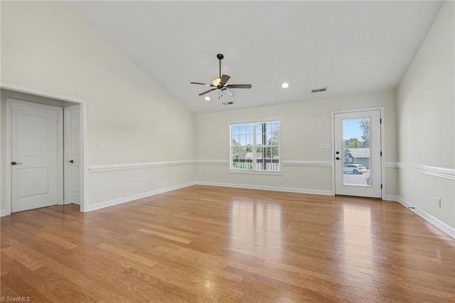 126 Camino Drive, Thomasville, NC 27360