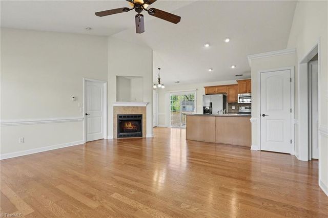 126 Camino Drive, Thomasville, NC 27360