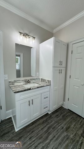 308 Old Metter Highway, Claxton, GA 30417