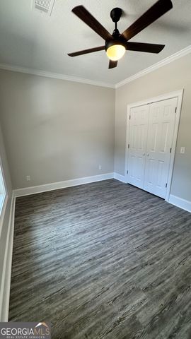 308 Old Metter Highway, Claxton, GA 30417