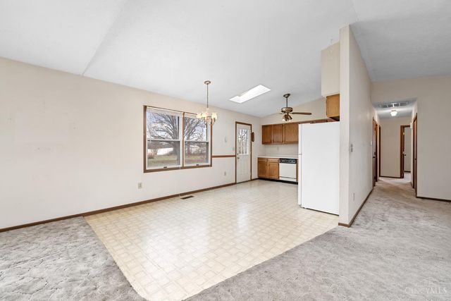 6167 Brofield Drive, Fairfield Twp, OH 45011