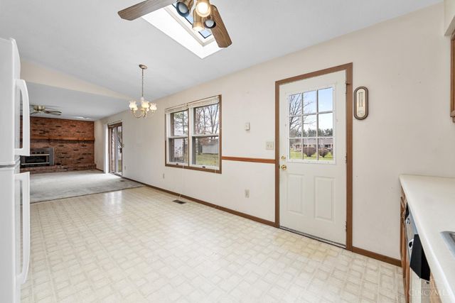 6167 Brofield Drive, Fairfield Twp, OH 45011