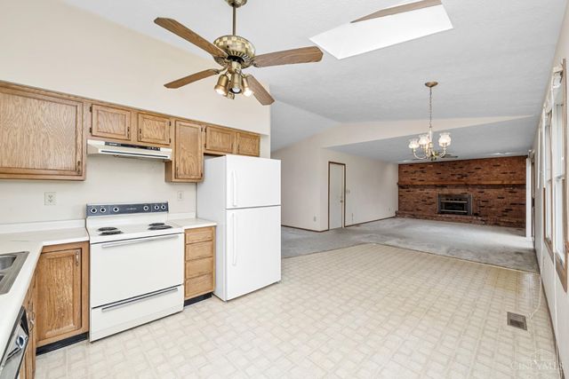 6167 Brofield Drive, Fairfield Twp, OH 45011