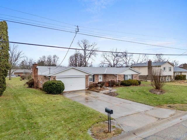 6167 Brofield Drive, Fairfield Twp, OH 45011