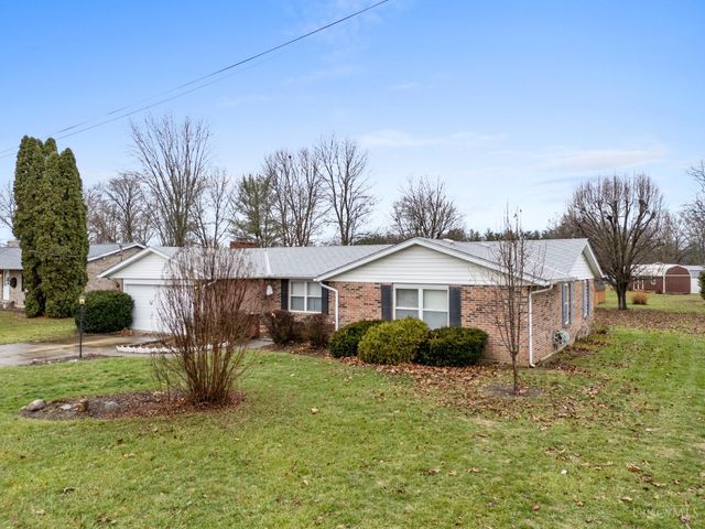 6167 Brofield Drive, Fairfield Twp, OH 45011