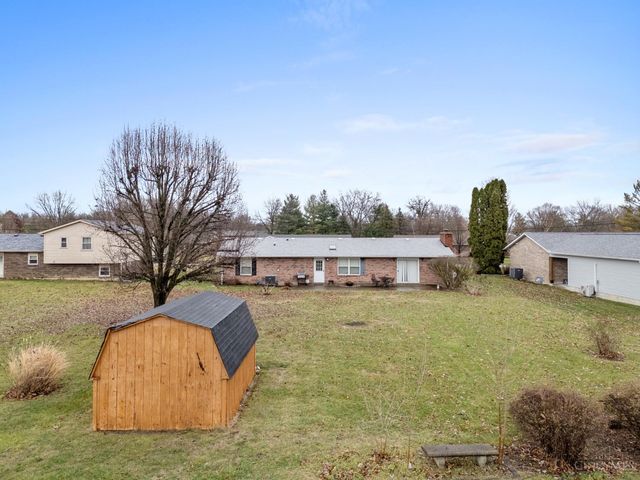 6167 Brofield Drive, Fairfield Twp, OH 45011