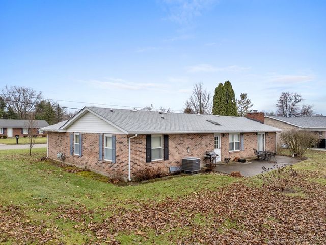 6167 Brofield Drive, Fairfield Twp, OH 45011