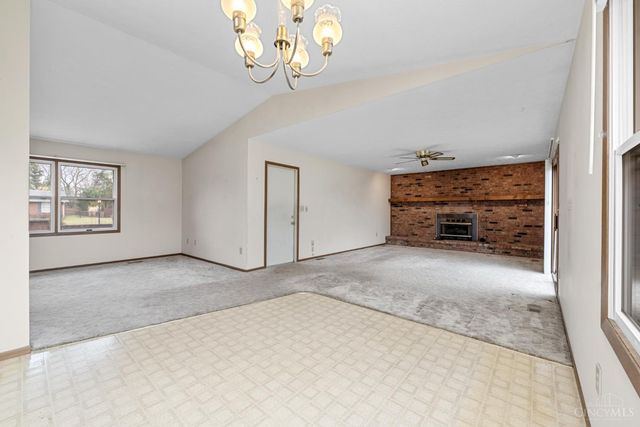 6167 Brofield Drive, Fairfield Twp, OH 45011