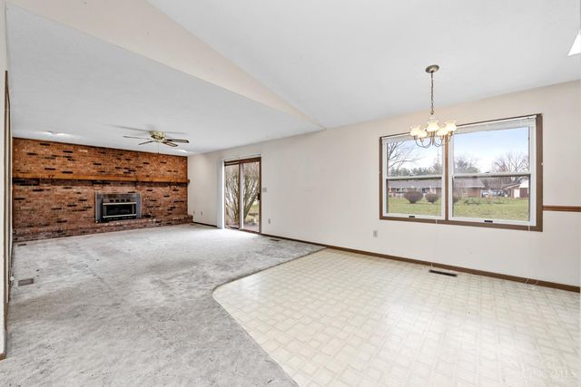 6167 Brofield Drive, Fairfield Twp, OH 45011