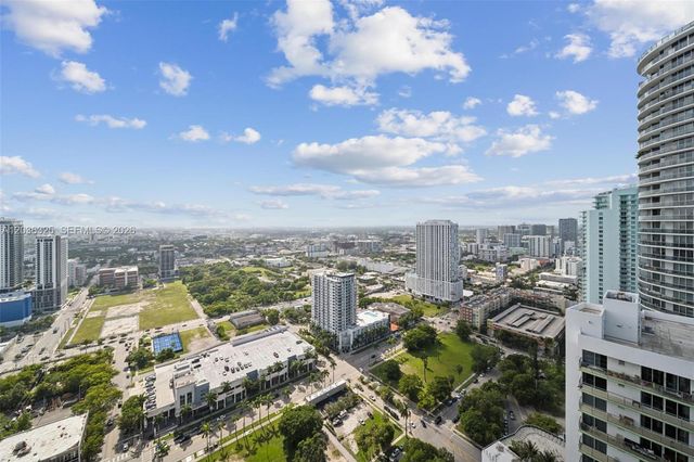 1750 N Bayshore Dr 4315, Miami, FL 33132