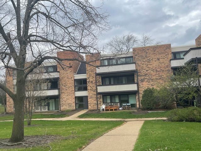 1806 Hemlock Place 204, Schaumburg, IL 60173