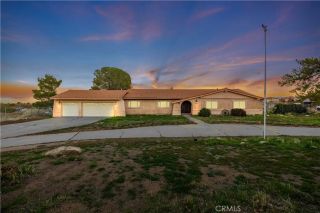 40830 W 43rd Street, Palmdale, CA 93551