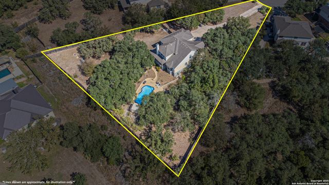 929 San Fernando, New Braunfels, TX 78132
