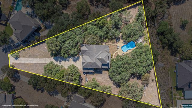 929 San Fernando, New Braunfels, TX 78132