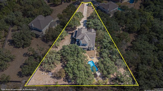 929 San Fernando, New Braunfels, TX 78132