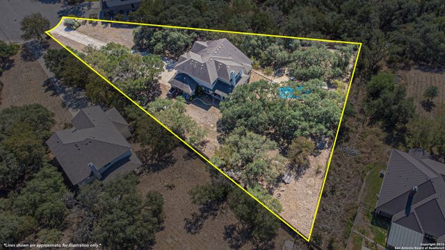 929 San Fernando, New Braunfels, TX 78132