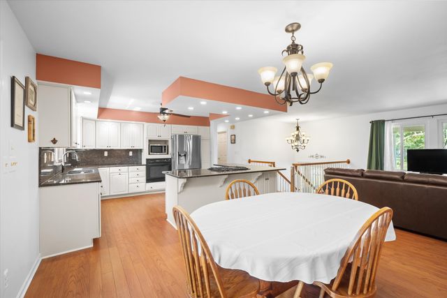3670 Golfside Road, Pittsfield Charter Twp, MI 48197