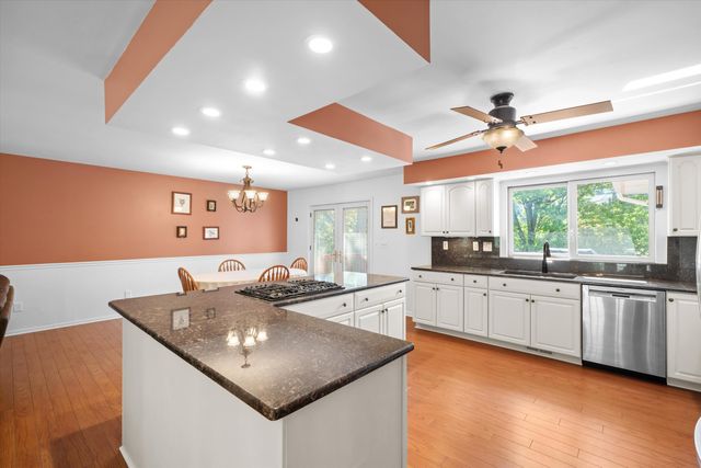 3670 Golfside Road, Pittsfield Charter Twp, MI 48197