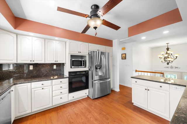 3670 Golfside Road, Pittsfield Charter Twp, MI 48197