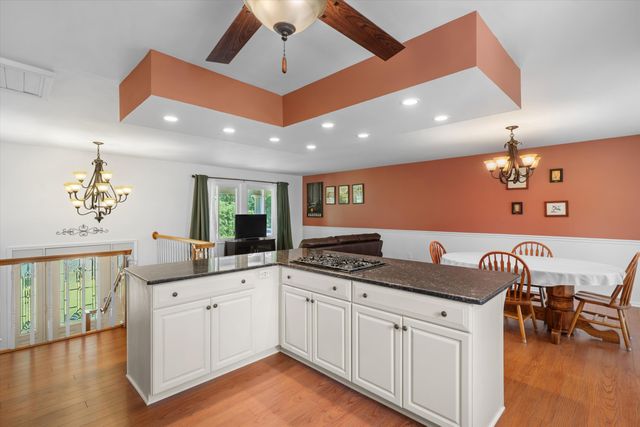3670 Golfside Road, Pittsfield Charter Twp, MI 48197