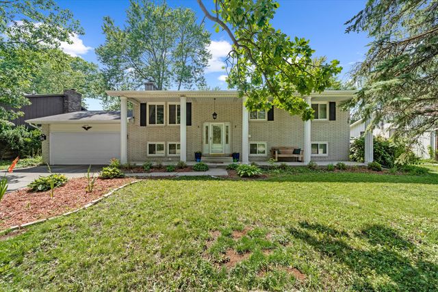 3670 Golfside Road, Pittsfield Charter Twp, MI 48197