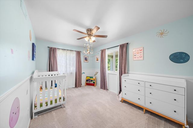 3670 Golfside Road, Pittsfield Charter Twp, MI 48197
