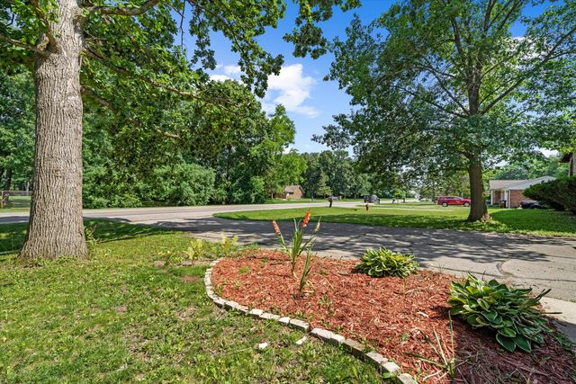 3670 Golfside Road, Pittsfield Charter Twp, MI 48197
