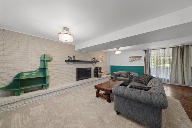 3670 Golfside Road, Pittsfield Charter Twp, MI 48197