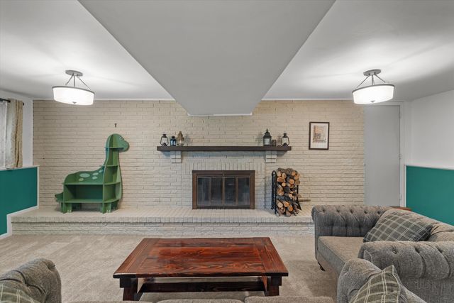3670 Golfside Road, Pittsfield Charter Twp, MI 48197