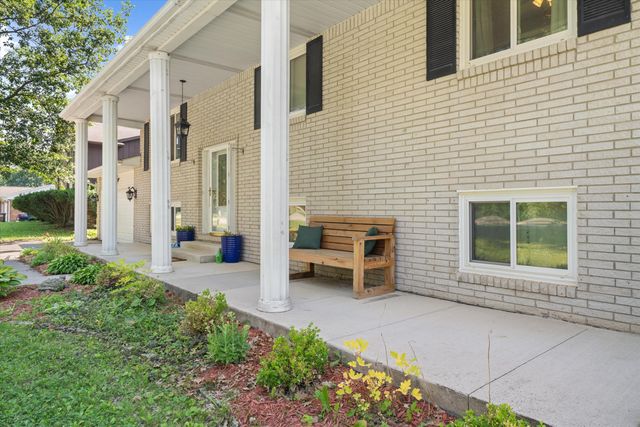 3670 Golfside Road, Pittsfield Charter Twp, MI 48197
