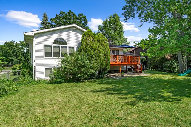 3670 Golfside Road, Pittsfield Charter Twp, MI 48197