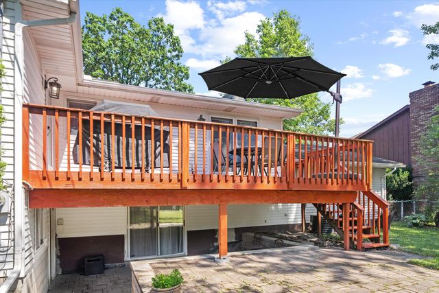 3670 Golfside Road, Pittsfield Charter Twp, MI 48197