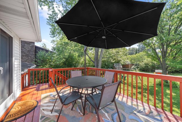 3670 Golfside Road, Pittsfield Charter Twp, MI 48197