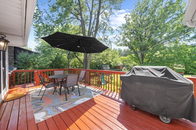 3670 Golfside Road, Pittsfield Charter Twp, MI 48197