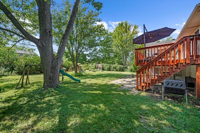 3670 Golfside Road, Pittsfield Charter Twp, MI 48197