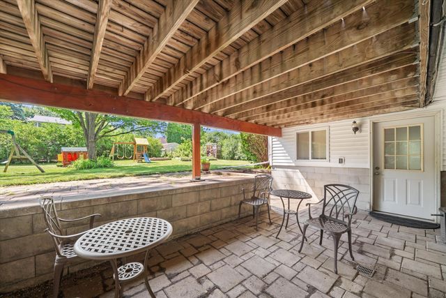 3670 Golfside Road, Pittsfield Charter Twp, MI 48197
