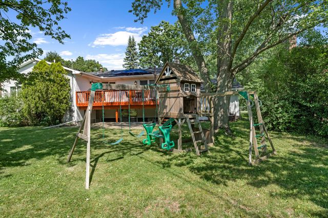 3670 Golfside Road, Pittsfield Charter Twp, MI 48197