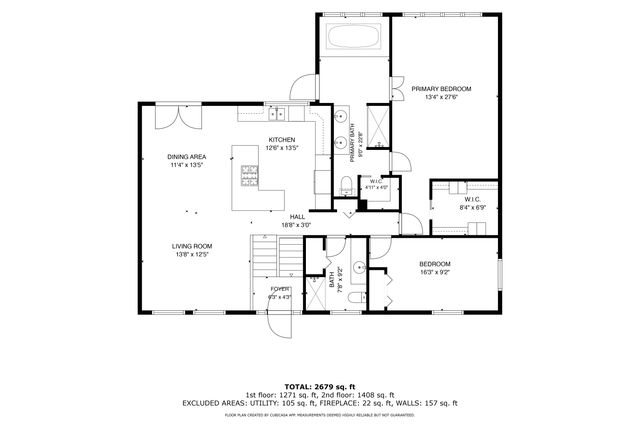 3670 Golfside Road, Pittsfield Charter Twp, MI 48197
