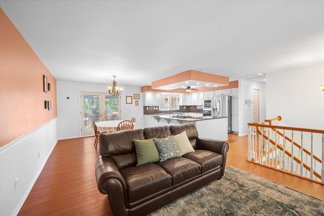 3670 Golfside Road, Pittsfield Charter Twp, MI 48197