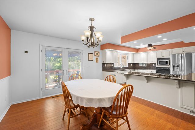 3670 Golfside Road, Pittsfield Charter Twp, MI 48197