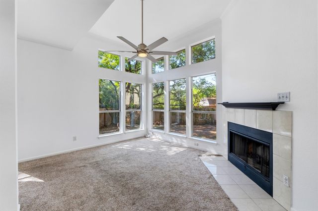 5711 Taylor Draper CV B, Austin, TX 78759