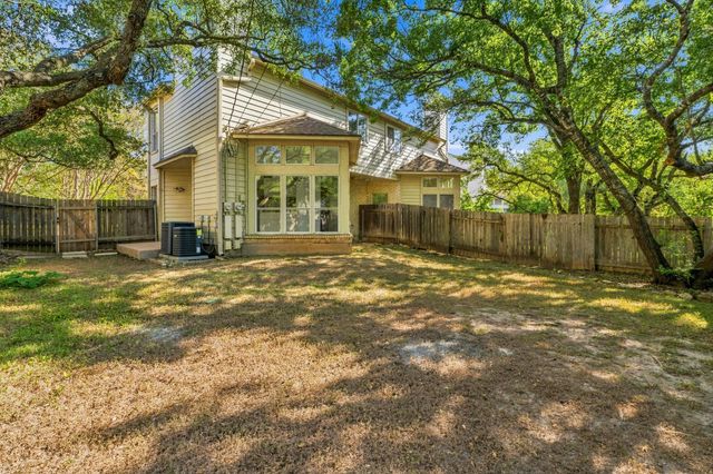 5711 Taylor Draper CV B, Austin, TX 78759