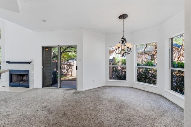 5711 Taylor Draper CV B, Austin, TX 78759