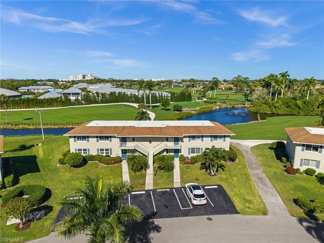 225 Memory Ln # 2464, Naples, FL 34112