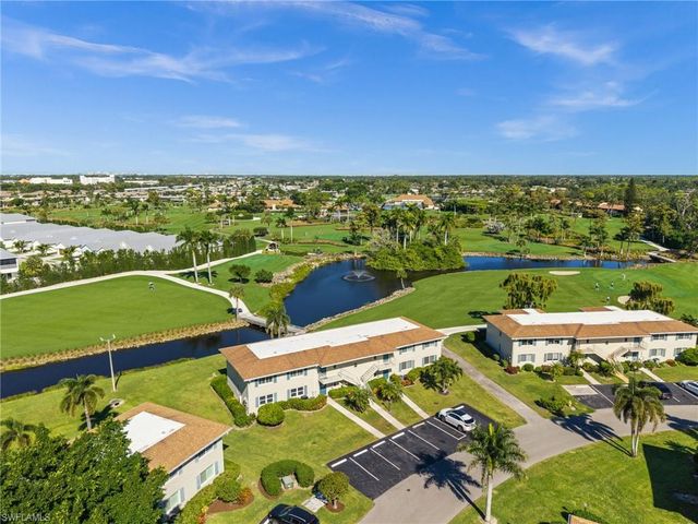 225 Memory Ln # 2464, Naples, FL 34112