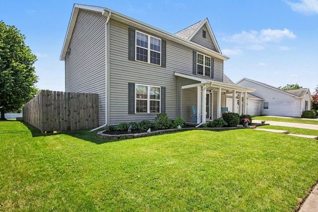 1385 Reading Street, Valparaiso, IN 46385