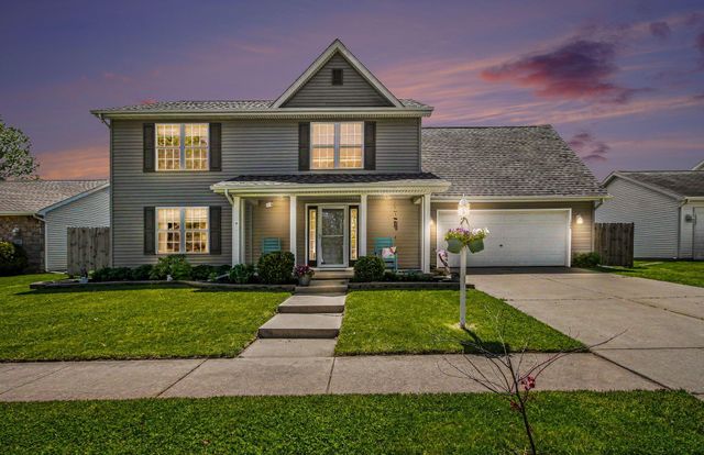 1385 Reading Street, Valparaiso, IN 46385