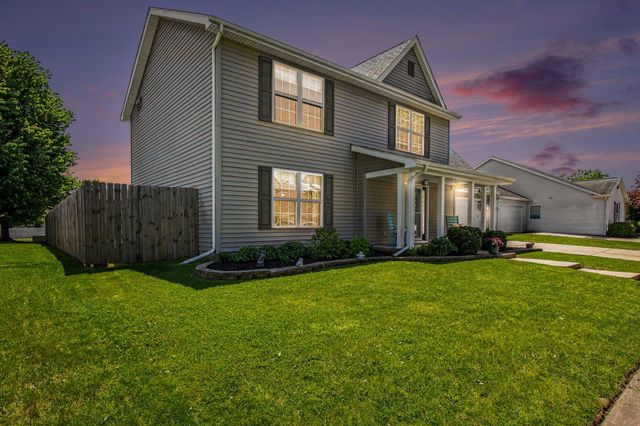 1385 Reading Street, Valparaiso, IN 46385